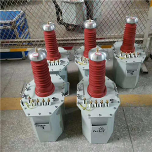 50KVA/100KV无纺布静电发生器