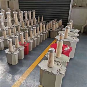 10KVA/100KV熔喷布静电发生器