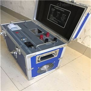 ZGY-5A数字式直流电阻测试仪