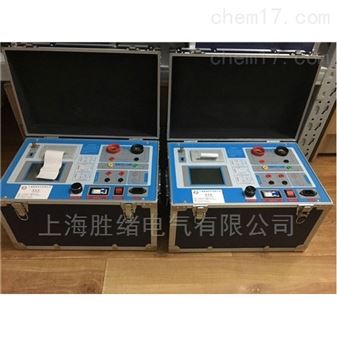 伏安特性綜合測試儀
