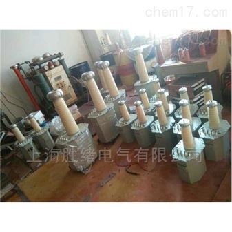 交直流耐壓試驗裝置