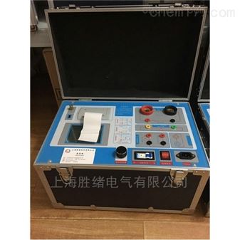 互感器伏安特性測試儀