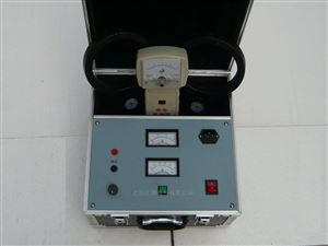 GH-6601B带电电缆识别仪