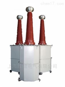 YHGPY-3KVA/50KV型工频耐压试验箱