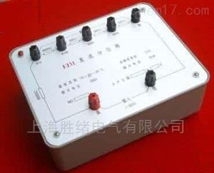 ZX38A-11交/直流电阻箱厂家