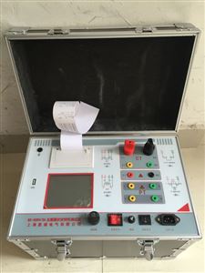 变频式互感器特性综合测试仪