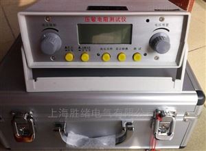SX2080智能型防雷元件测试仪