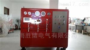 SF6气体抽真空充气装置- 变电检测设备
