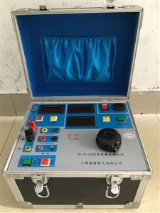 SXJB-3300微机继电保护校验仪