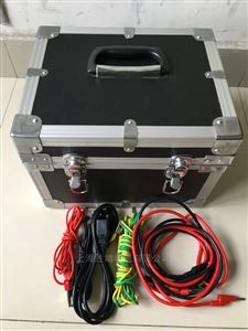 上海精密继电保护测试仪