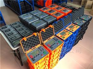 PS330等电位连接电阻测试仪