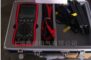 MG3001W型三相多功能无线相位伏安表