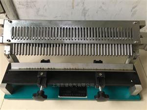 SDH-200A电动式标距打点划线机