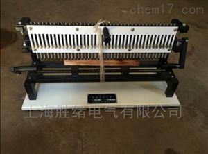 硬质冲头标距打点机