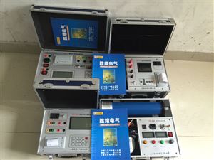 BJ8812全自动变压器变比测试仪