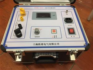 回路电阻测试仪