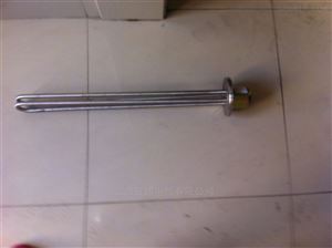 SRY4-220V/5KW型管状电加热器