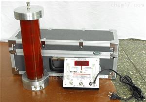 100KVSXF交直流数字分压器