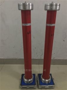 100KVFCZ交直流数字分压器