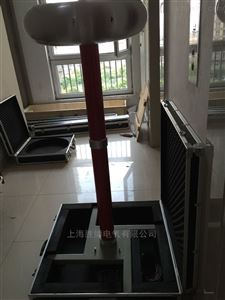 100KV专业生产FRC-50高压分压器0.5级