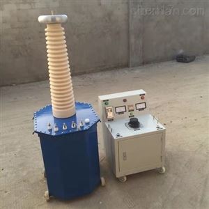 YD-5/50试验变压器成套