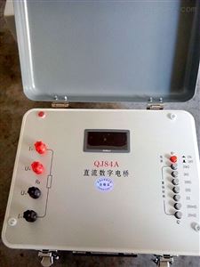 QJ23直流单臂电桥