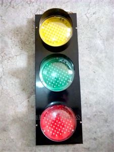 LED滑触线指示灯