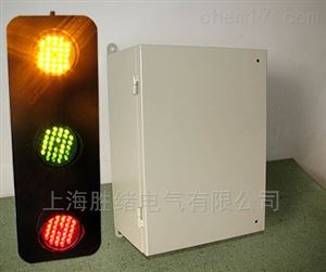 滑触线电源指示灯