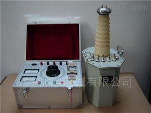 交直流高压发生器