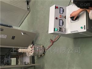 高压升压器