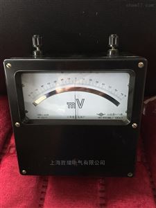 C19-V直流电压表