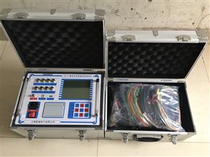 HDKG-8断路器特性测试仪