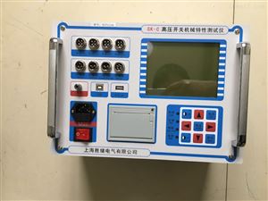 GKC—V高压开关机械特性测试仪