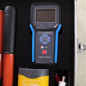数显式高压定相器
