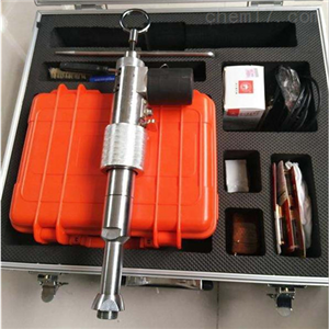 胜绪牌单枪电缆刺扎器