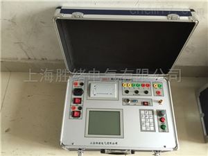 GKC-E型高压开关机械特性测试仪