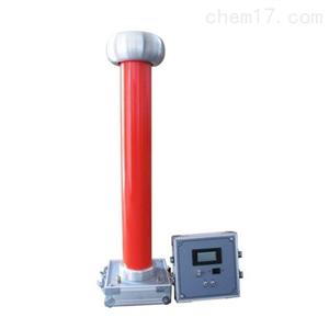 50KV交直流分压器生产厂家