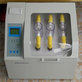 绝缘油耐压测试仪价格
