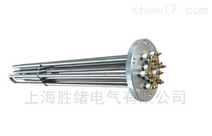 SRY6-3型护套式电加热器