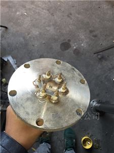 SRY6-6型护套式电加热器价格