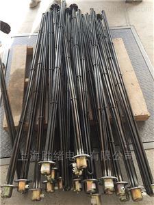 SRY6F型风电齿轮箱用护套电加热器