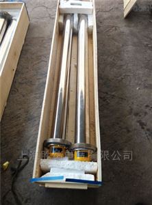 GHK热风式护套式加热器