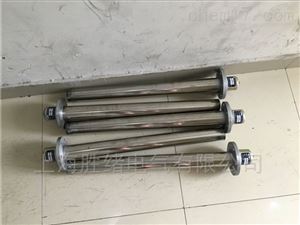 SRY6带温控管状电加热器