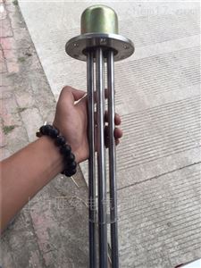 220V/3KW型管状电加热器