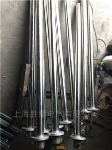 SRY6-1/2/3带护套型管状电加热器