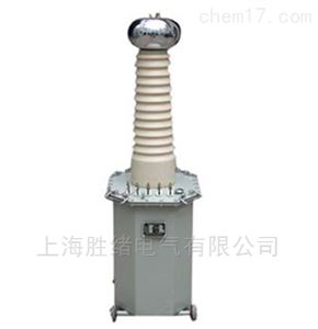 SX-轻型交直流高压试验变压器