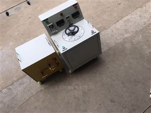 SLQ-82系列工频大电流发生器