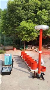 SX-变频串联谐振耐压试验装置价格