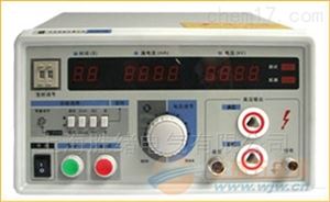 CS2670AX工频耐压测试仪