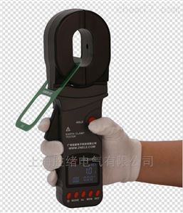 4118A环路电阻测试仪
